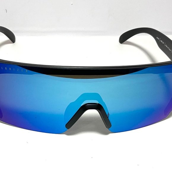 COPY - Heat Wave Visual Lazer Face Z87 Sunglasse - Picture 8 of 9